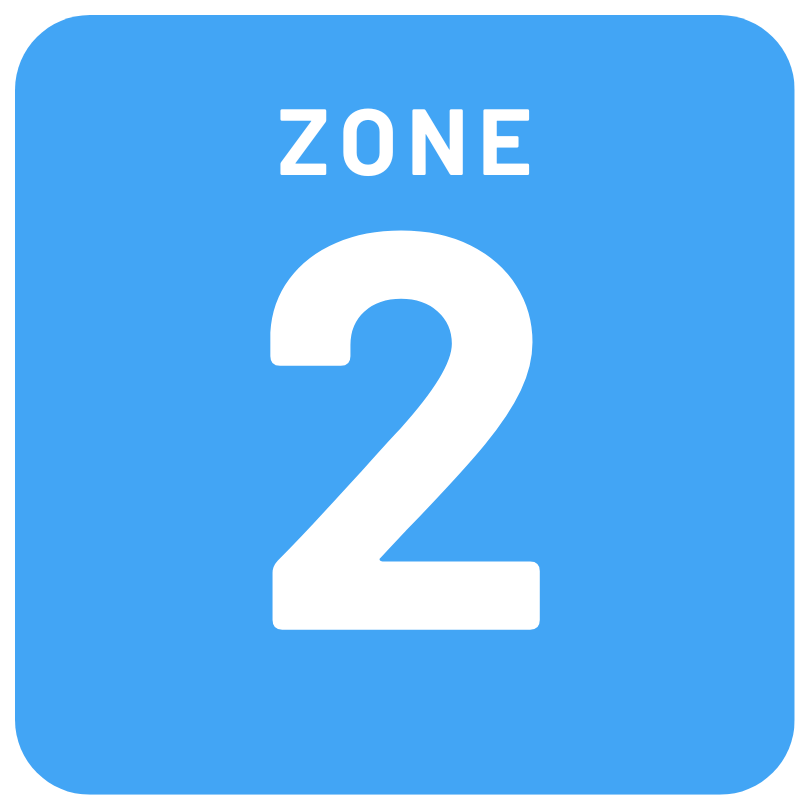 Zone 2 - Puerto Vallarta Hotel Zone